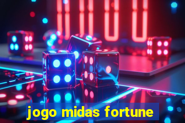 jogo midas fortune